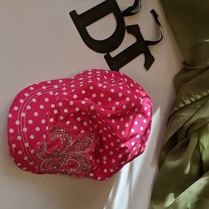 Bling Baseball Cap